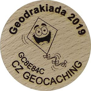 Geodrakiada 2019
