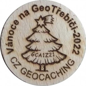 Vánoce na GeoTřebíči-2022