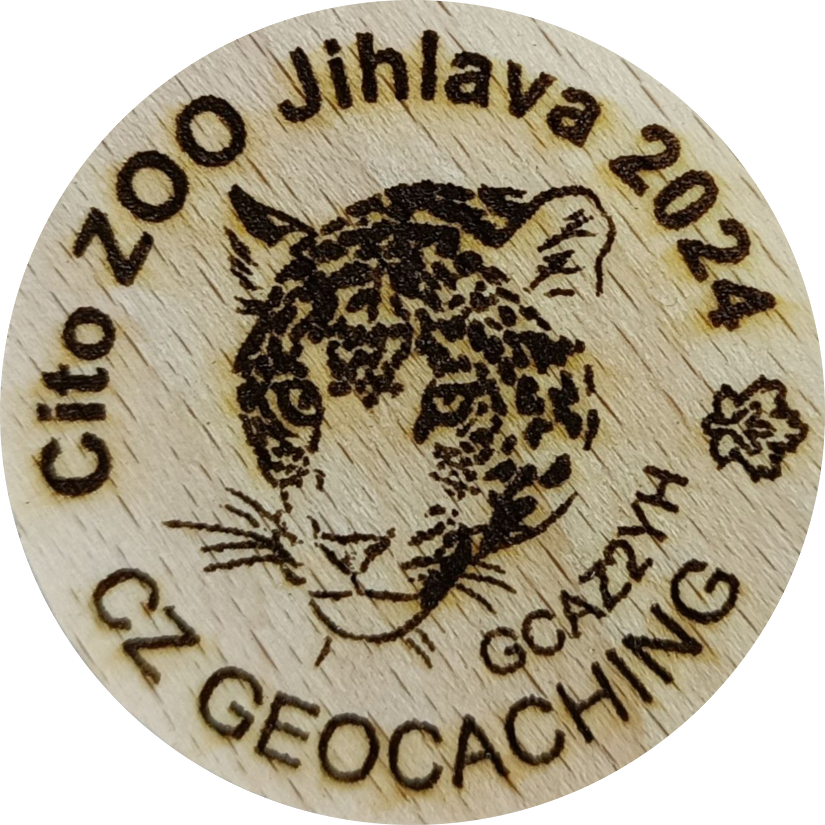 CITO Zoo Jihlava 2024 - ??